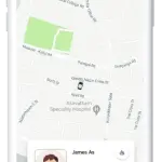 Uber Clone App