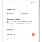 UberEats Clone App