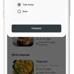 UberEats Clone App