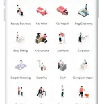 Handyman App Like Uber